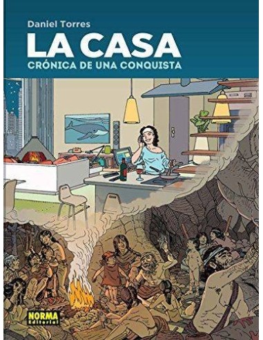 CASA,LA