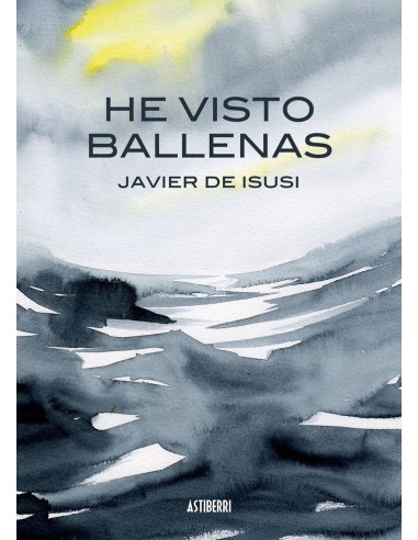 HE VISTO BALLENAS 2ªED