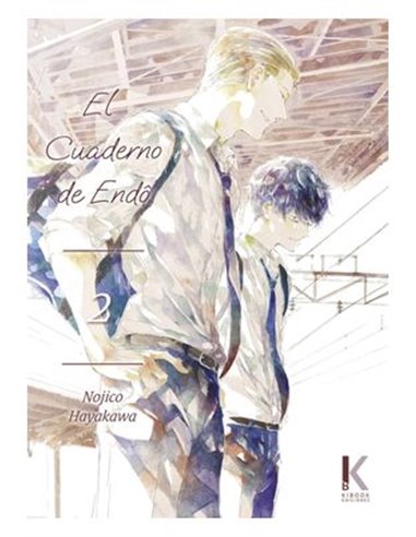 EL CUADERNO DE ENDO 02