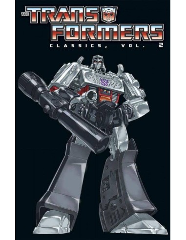 TRANSFORMERS MARVEL USA 02