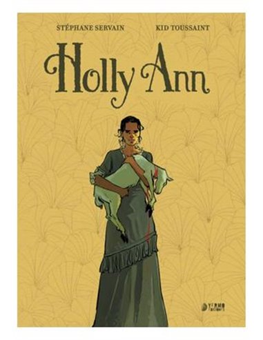 HOLLY ANN