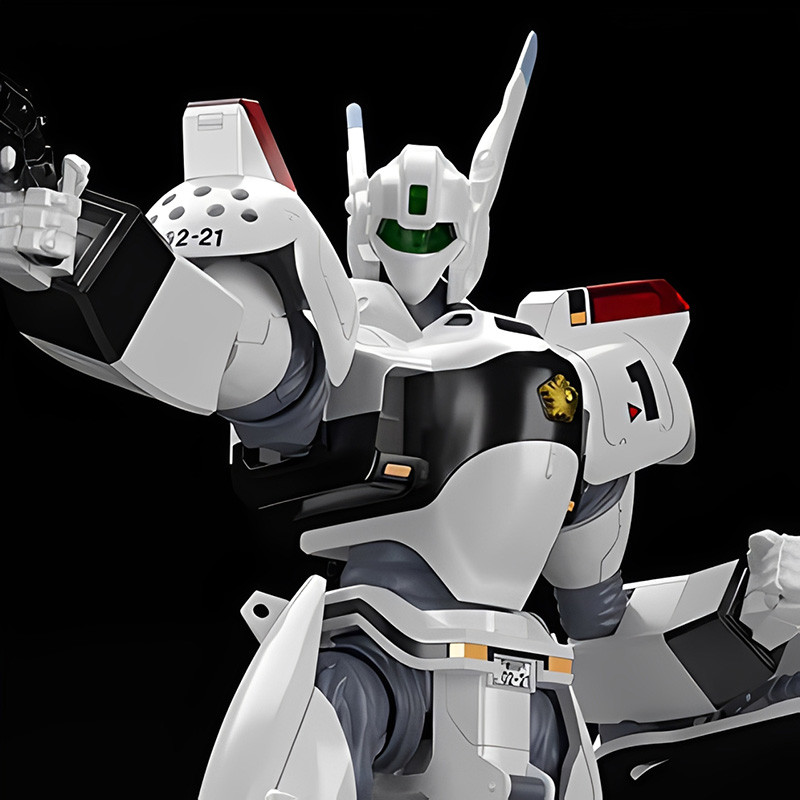 MOBILE POLICE PATLABOR Model Kit AV-98 Ingram Moderoid Good Smile Company