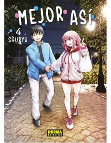 MEJOR ASI 4