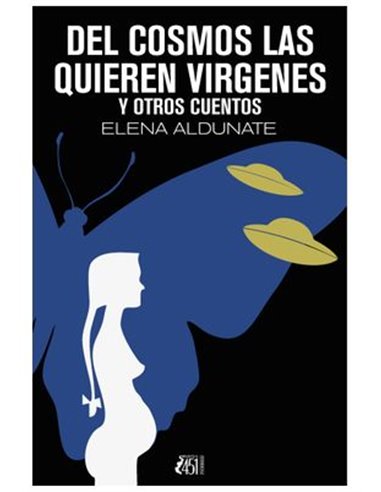 DEL COSMOS LAS QUIEREN VIRGENES