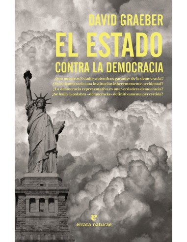 EL ESTADO CONTRA LA DEMOCRACIA