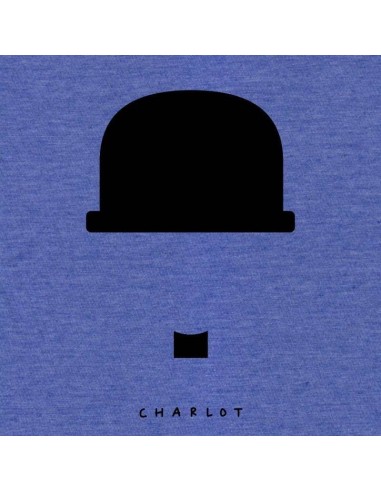 CHARLOT - 3 GRACIAS -