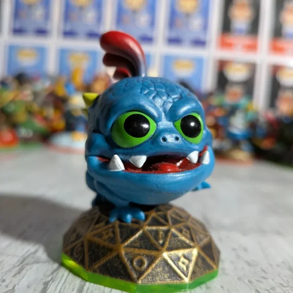Skylanders Spyro's Adventure - Wrecking Ball