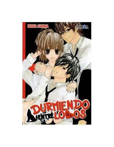 DURMIENDO ENTRE LOBOS (TOMO ÚNICO)