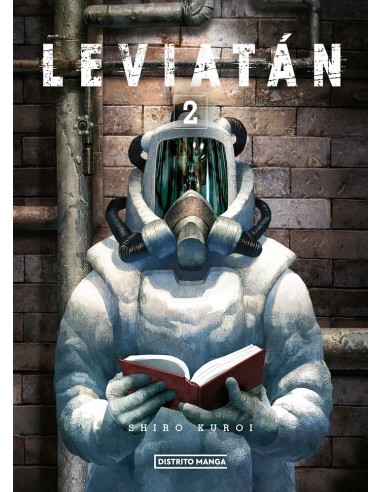 LEVIATAN 2