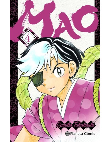 MAO 4