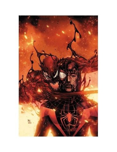 MILES MORALES: SPIDER-MAN 05