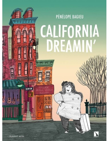 California Dreamin’