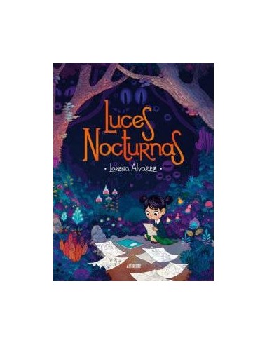 LUCES NOCTURNAS (3ª EDICION)