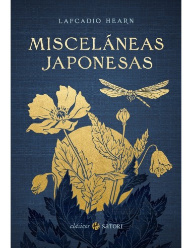 MISCELÁNEAS JAPONESAS