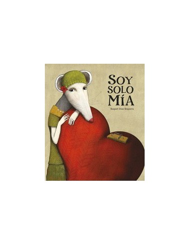 SOY SOLO MIA