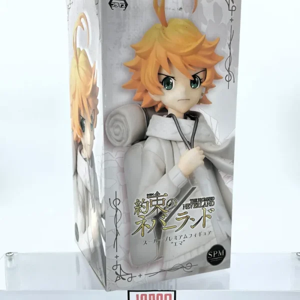 The Promised Neverland - SEGA SPM Figure - Emma