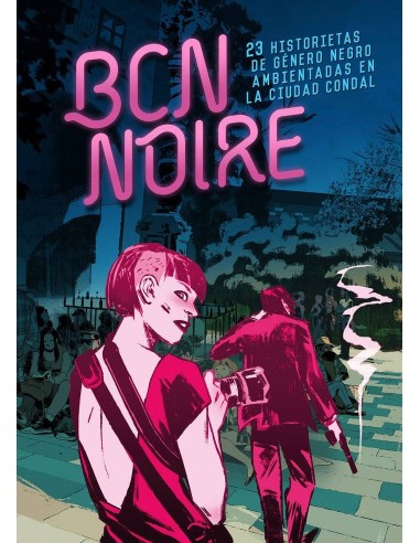 BCN NOIRE