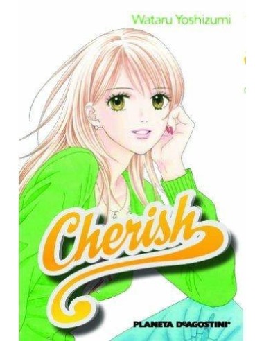 CHERISH