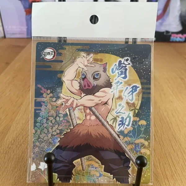 Demon Slayer - Aimant Inosuke