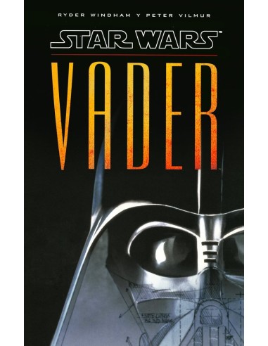 VADER (NUEVA EDICIÓN)