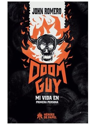 DOOM GUY