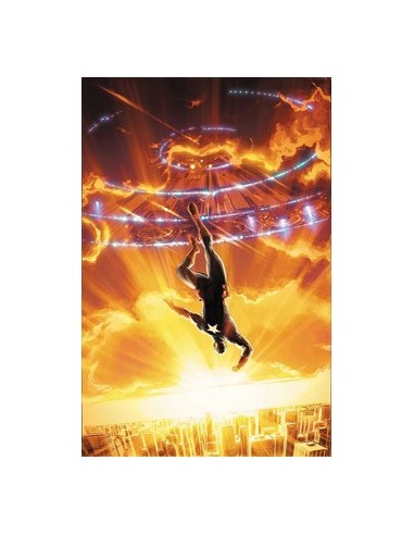ROGERS / WILSON : CAPITAN AMERICA 7