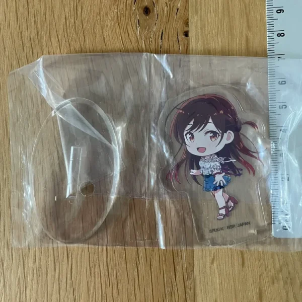 Rent-A-Girlfriend – Stand acrylique Chizuru Mizuhara 6 cm A