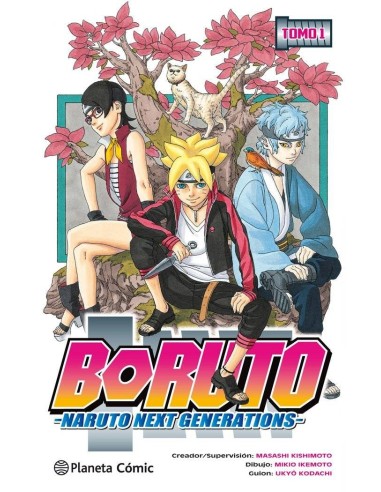 BORUTO 01