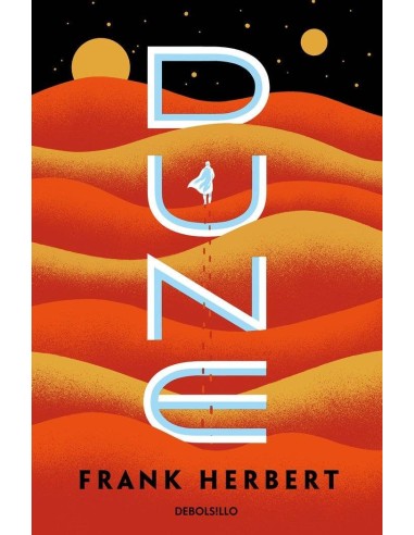 DUNE (LAS CRONICAS DE DUNE 01)