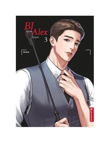 BJ ALEX 03