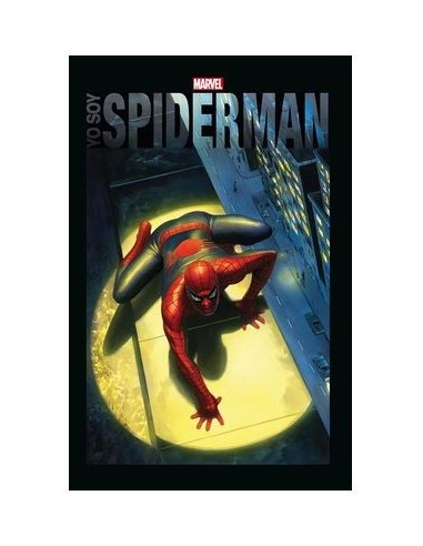 YO SOY SPIDERMAN