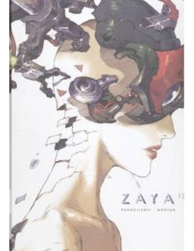 ZAYA 3