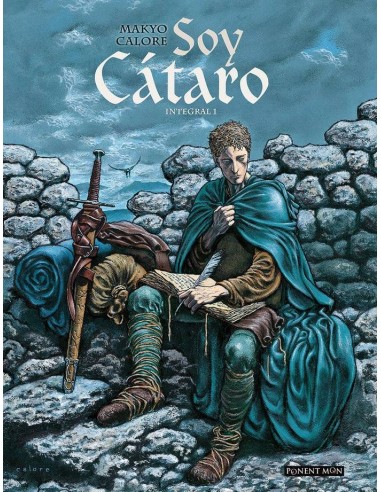 SOY CATARO 1