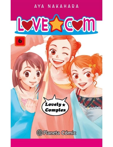 LOVE COM 6
