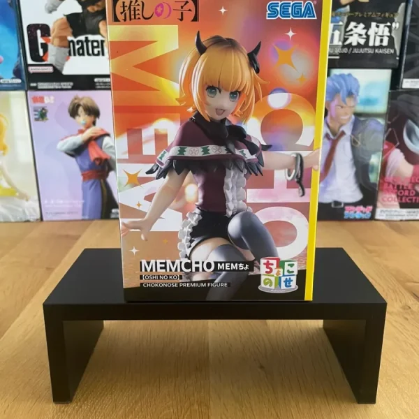 Oshi No Ko - Chokonose - Figurine PM Perching MEMcho