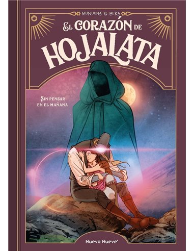 EL CORAZON DE HOJALATA 3