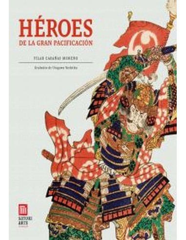 HEROES DE LA GRAN PACIFICACION