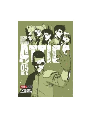 ATTICA 05 DE 06