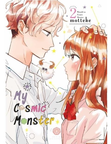 MY COSMIC MONSTER 2