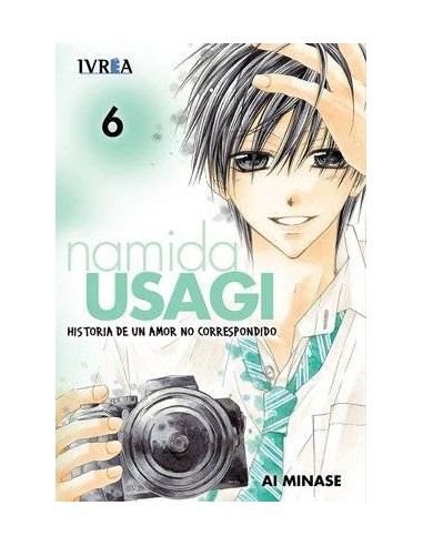 NAMIDA USAGI 06