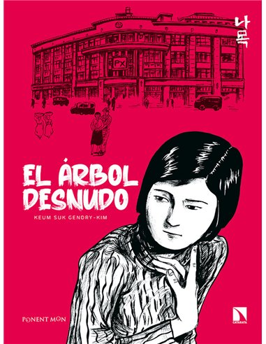 ARBOL DESNUDO,EL NE