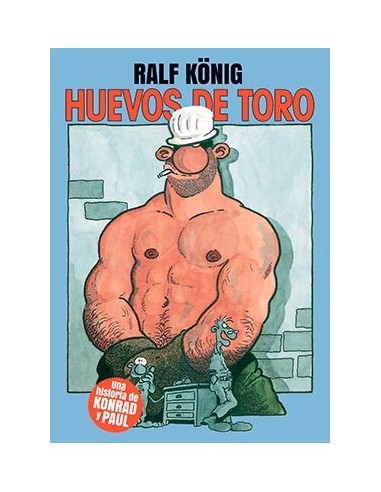 HUEVOS DE TORO