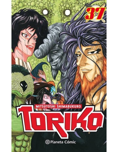 TORIKO Nº 37/43
