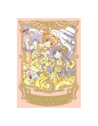 CARDCAPTOR SAKURA 02