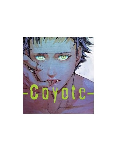 COYOTE N 1
