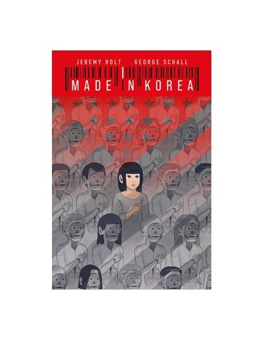 MADE IN KOREA 2023