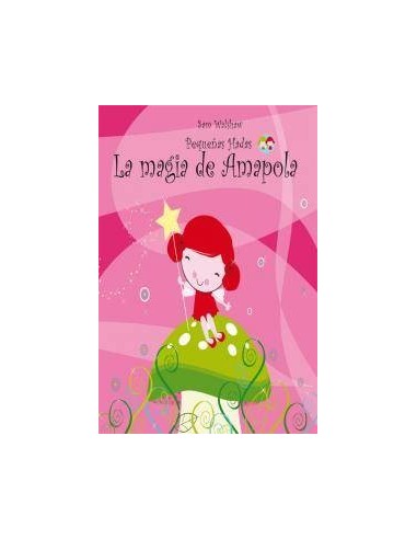 MAGIA DE AMAPOLA