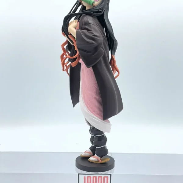 [USED] Demon Slayer - BANPRESTO - Glitter & Glamours Nezuko Kamado