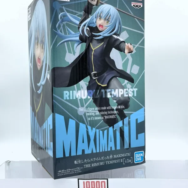 Tensei shitara Slime Datta Ken - BANPRESTO - Maximatic The Rimuru Tempest II
