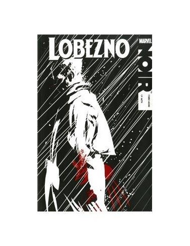 LOBEZNO: NOIR